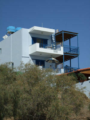 Gaitani Studios Lentas Exterior photo