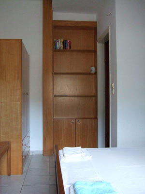 Gaitani Studios Lentas Room photo